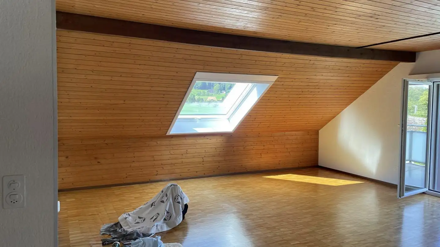Appartamento in affitto - Riedmatt 39, 4938 Rohrbach - Foto 2