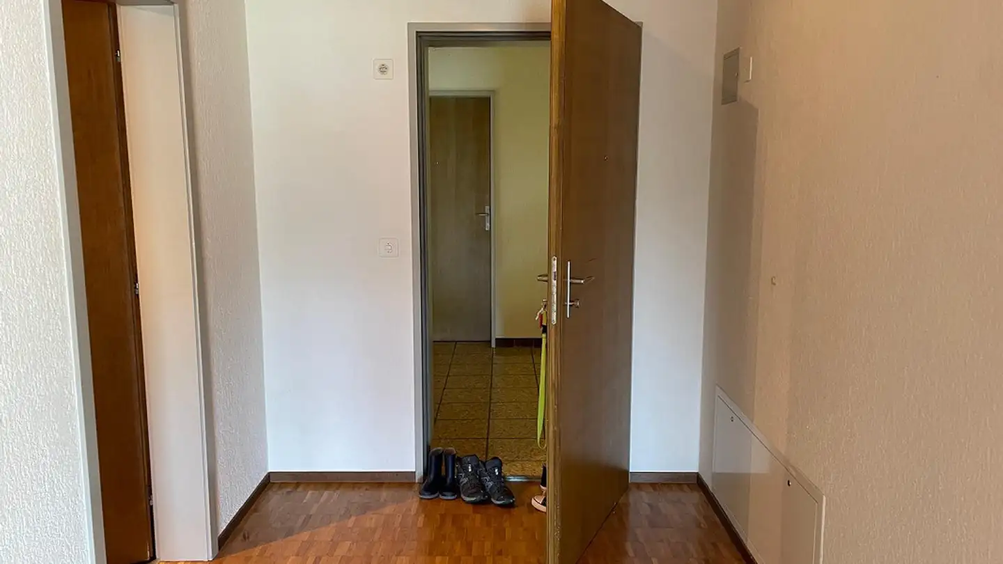 Appartamento in affitto - Riedmatt 39, 4938 Rohrbach - Foto 4