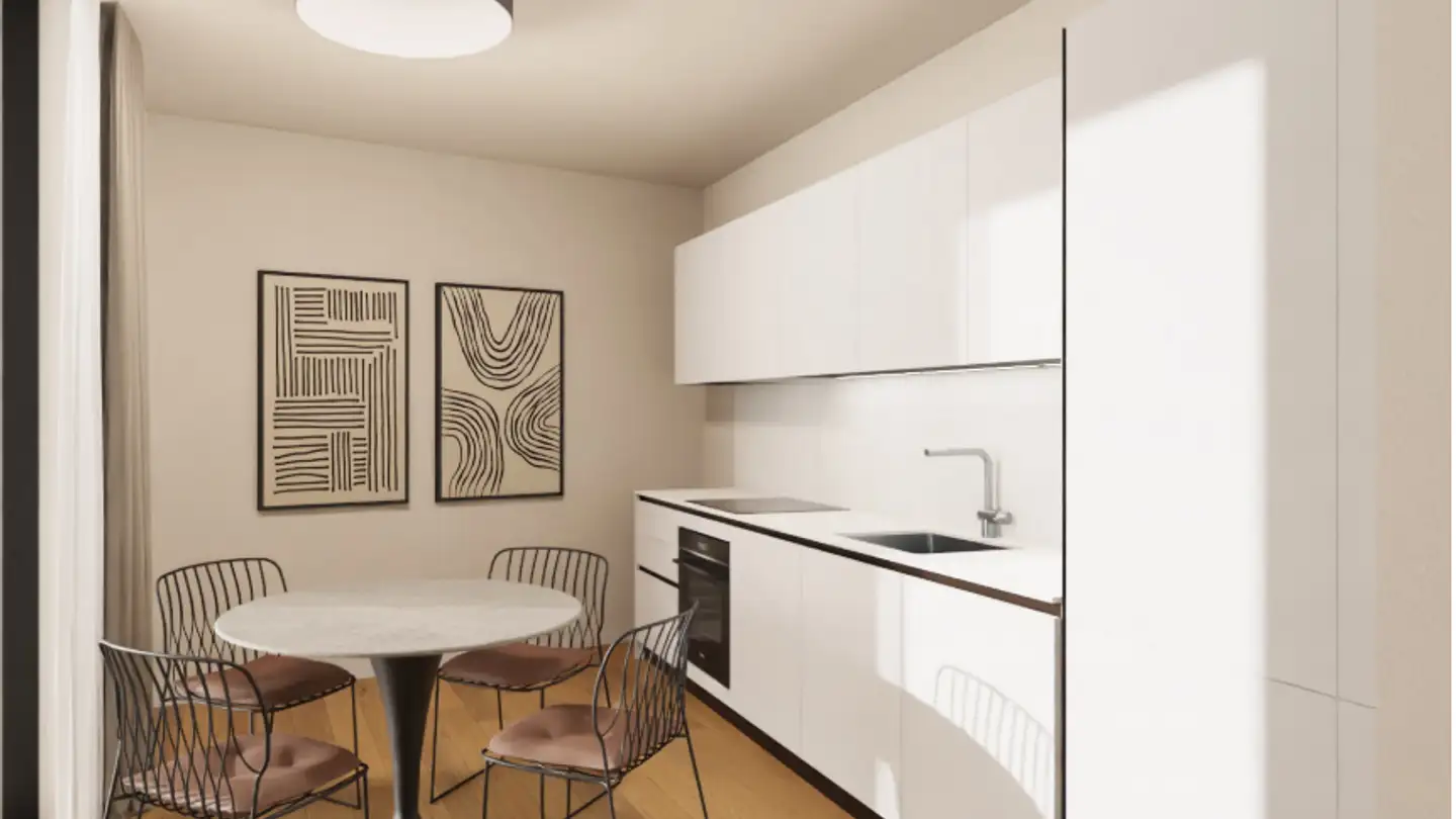 Appartement à vendre - 6850 Mendrisio - Photo 4