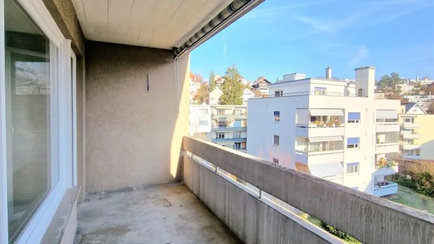 Appartamento in affitto - Grubenstieg 4, 8200 Schaffhausen - Foto 3