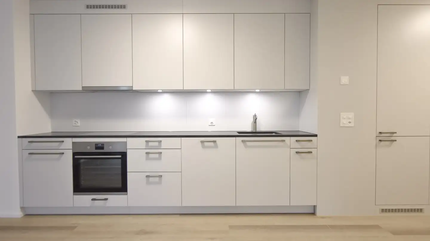 Appartamento in affitto - Uferweg 26, 3400 Burgdorf - Foto 2