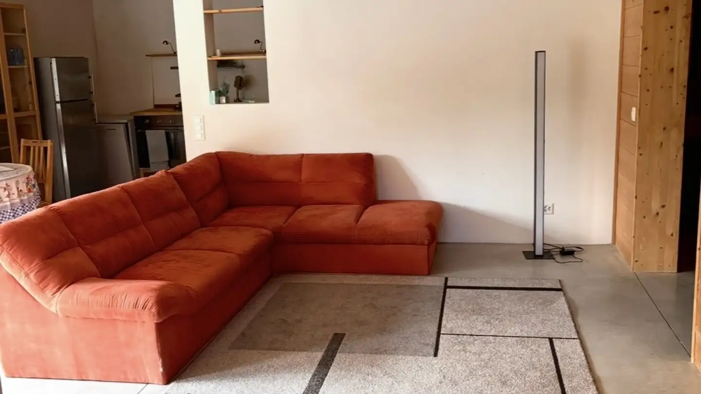 Appartamento in affitto - Stradón Da Mügéna, 6939 Mugena
