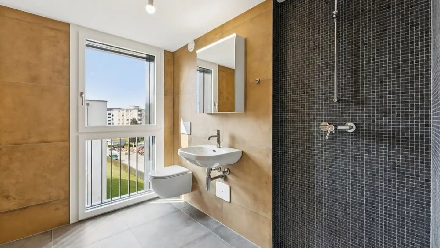 Apartment for rent - Route Du Nord 4, 1723 Marly - Photo 4