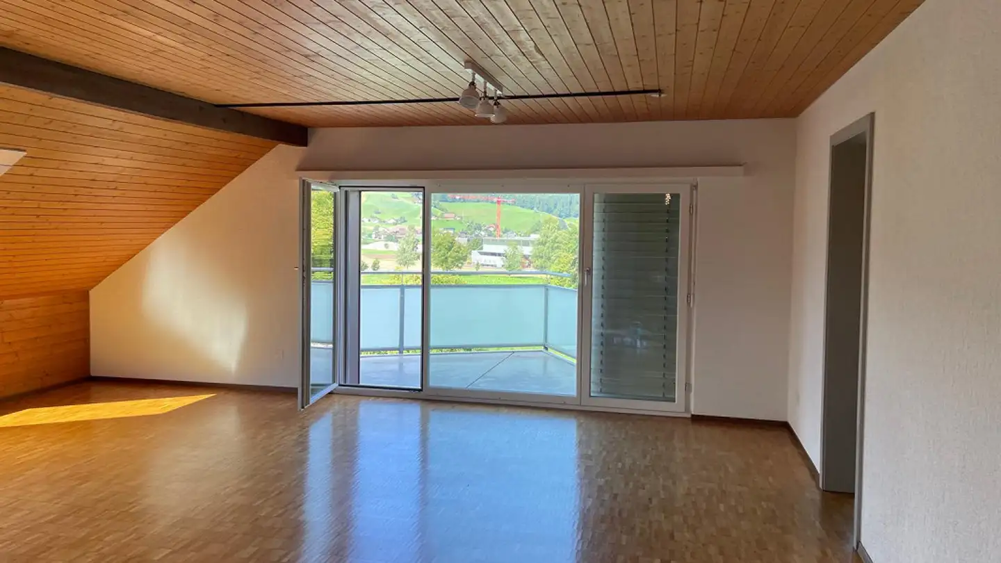Apartment for rent - Riedmatt 39, 4938 Rohrbach