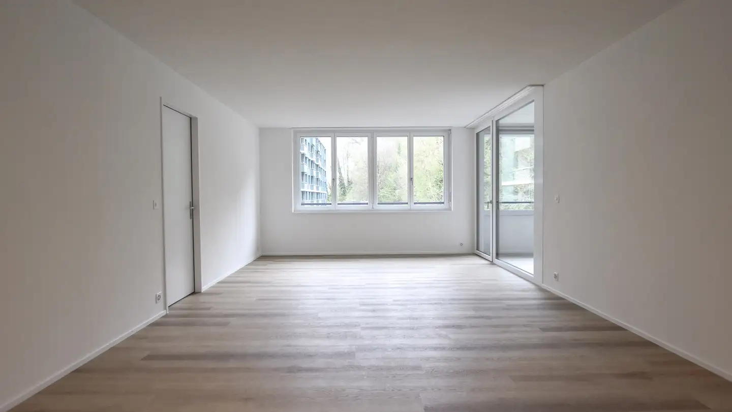 Appartamento in affitto - Uferweg 26, 3400 Burgdorf - Foto 3