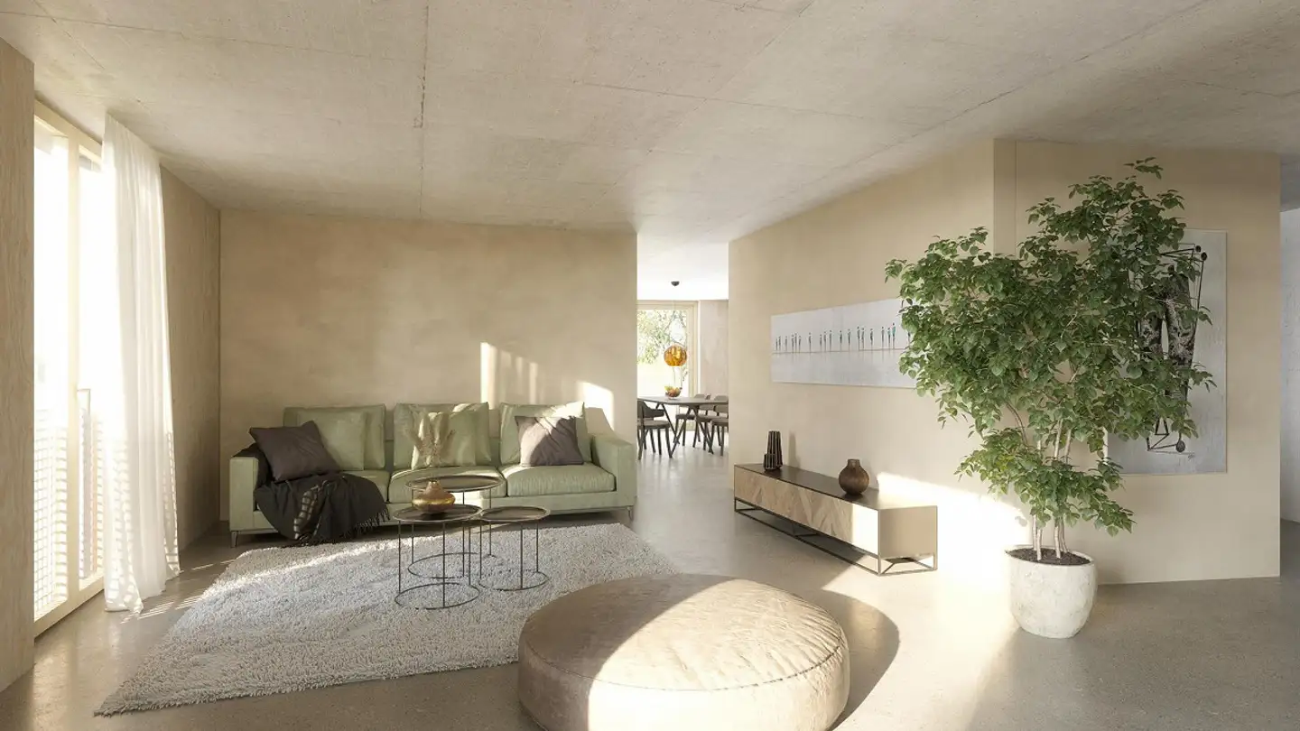 Apartment for sale - Neuweilerstrasse 33, 4123 Allschwil