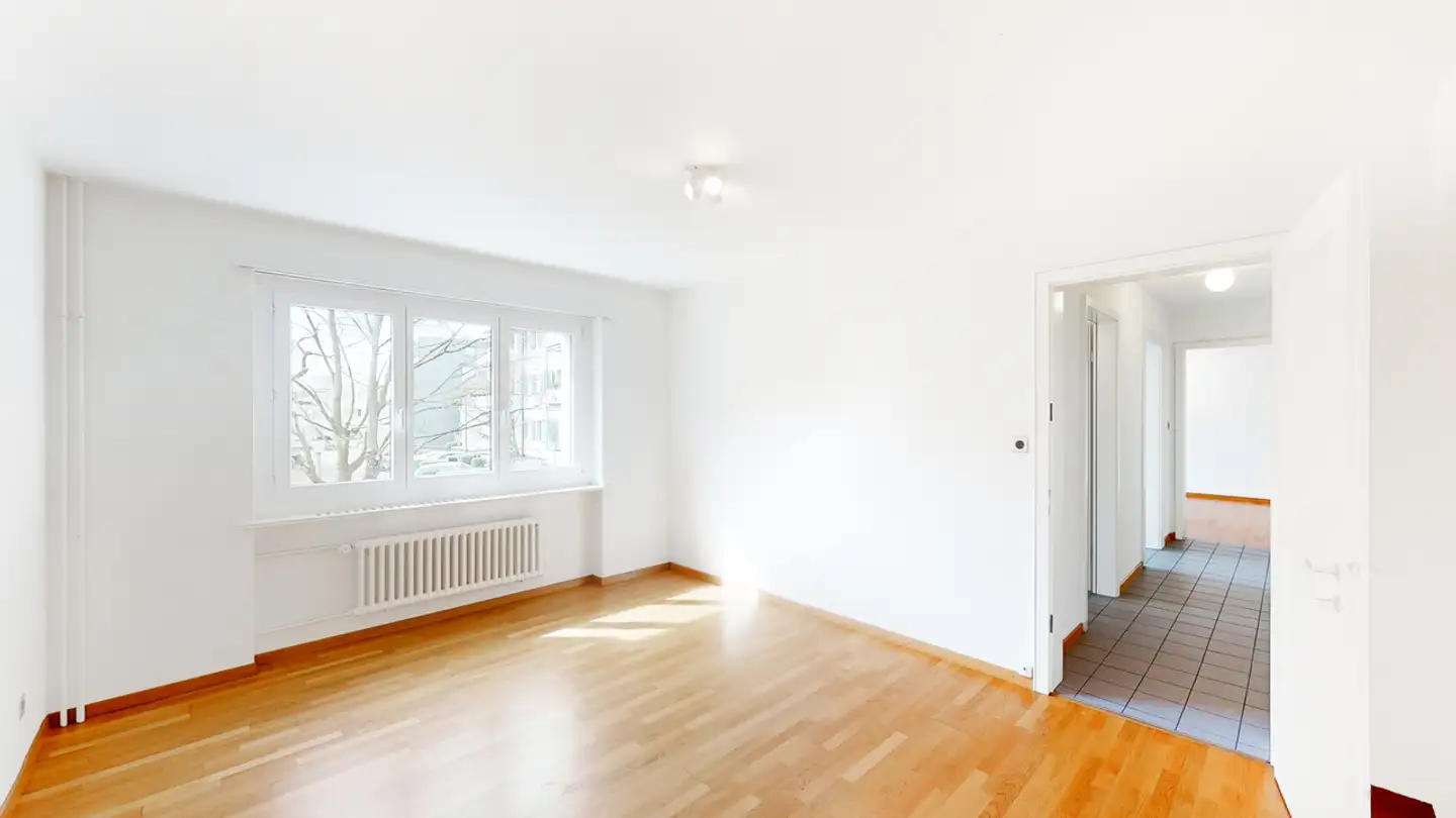 Appartement à louer - Zürcherstrasse, 8640 Rapperswil SG - Photo 3