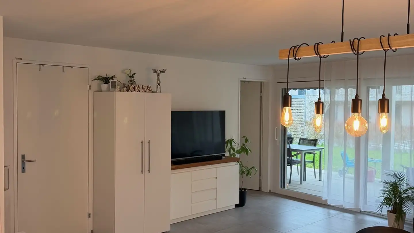 Apartment for rent - Lauterbachstrasse 5, 4665 Oftringen