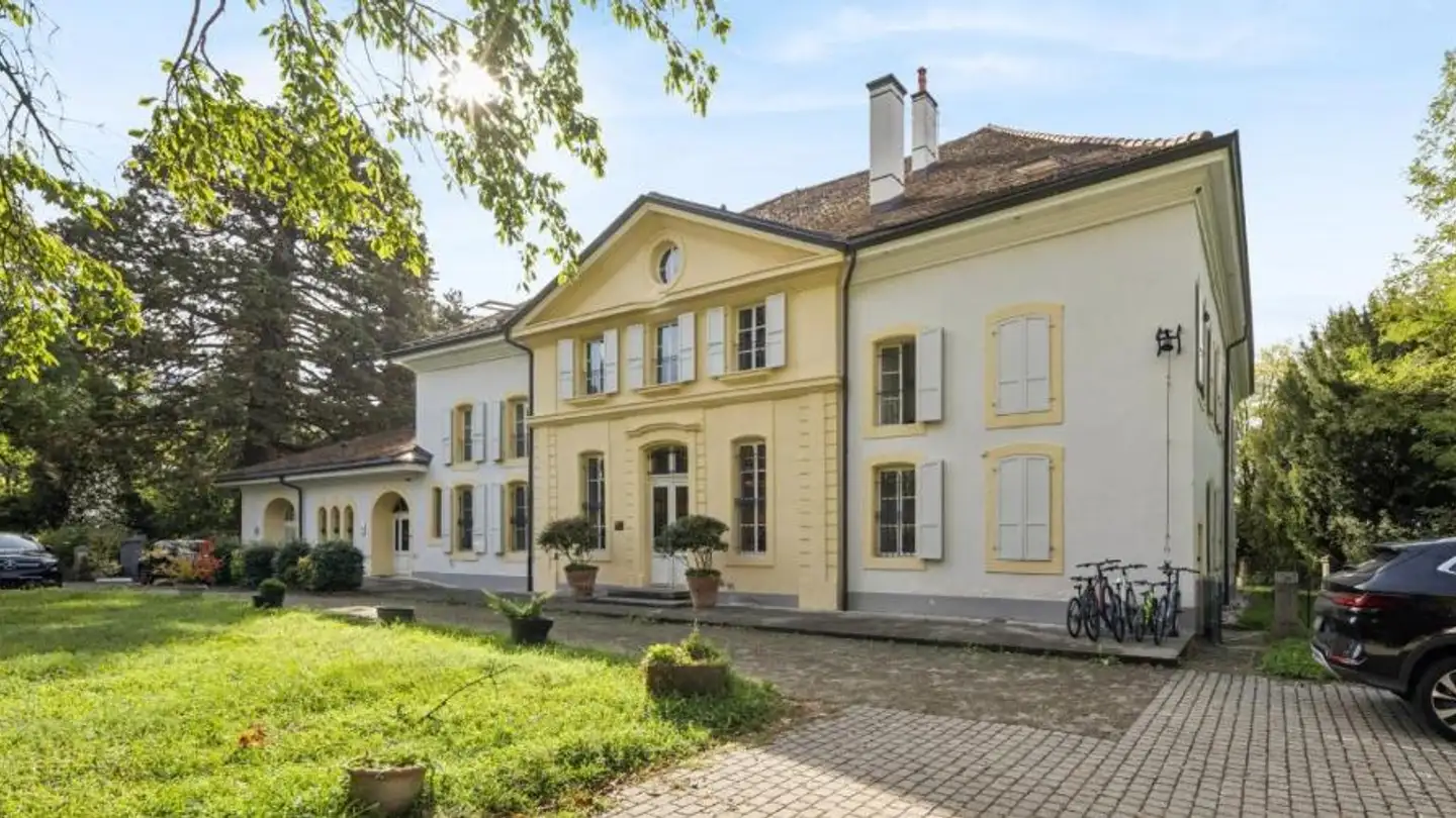 Office space for sale - 1020 Renens VD