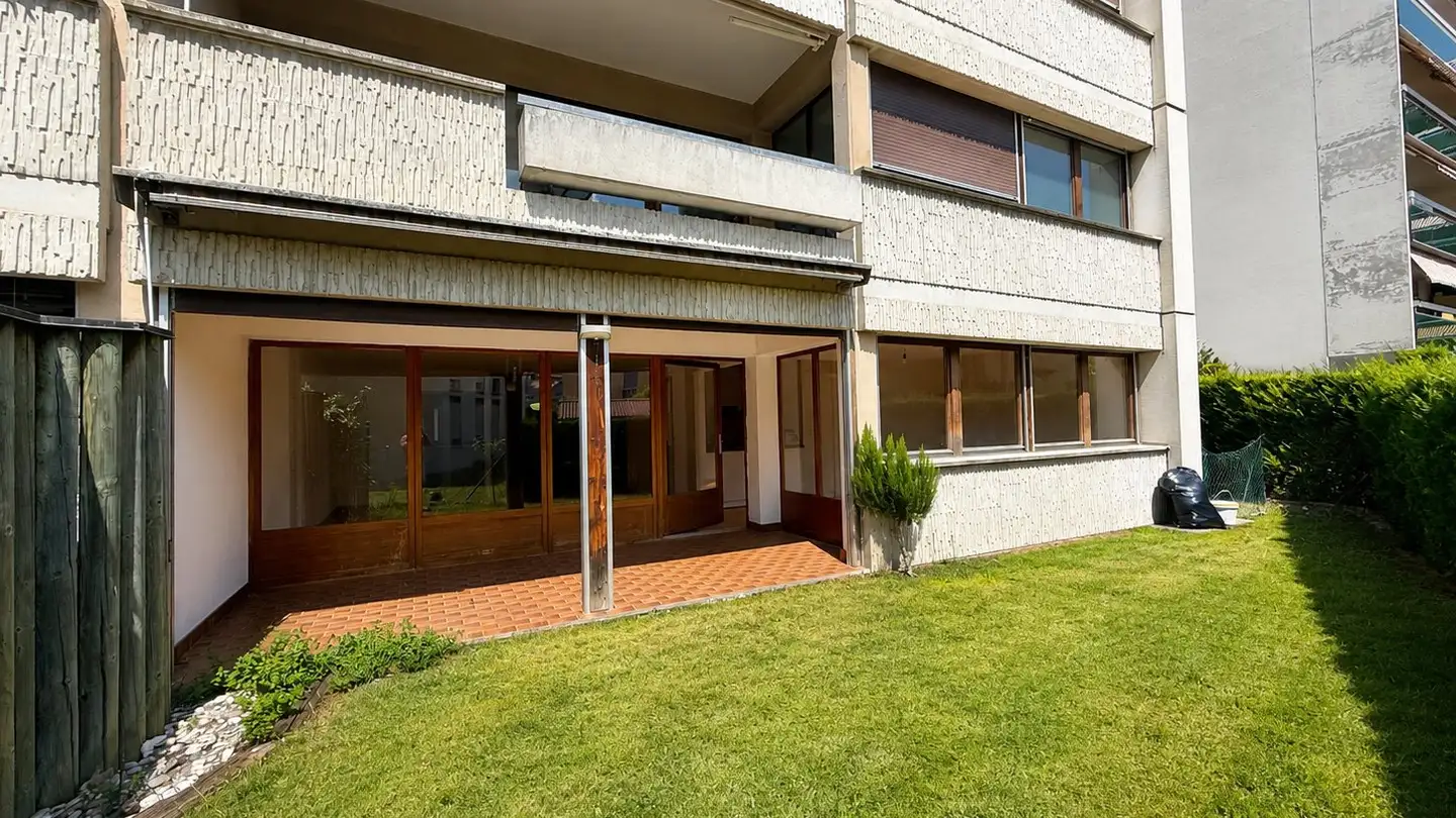 Apartment for sale - 1860 Aigle - Photo 2