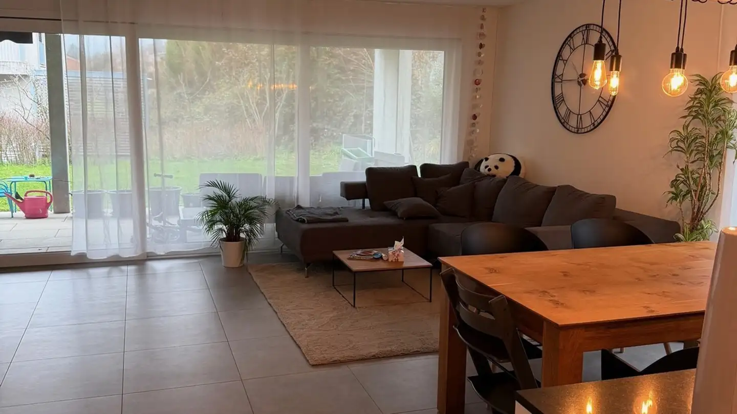 Apartment for rent - Lauterbachstrasse 5, 4665 Oftringen - Photo 2