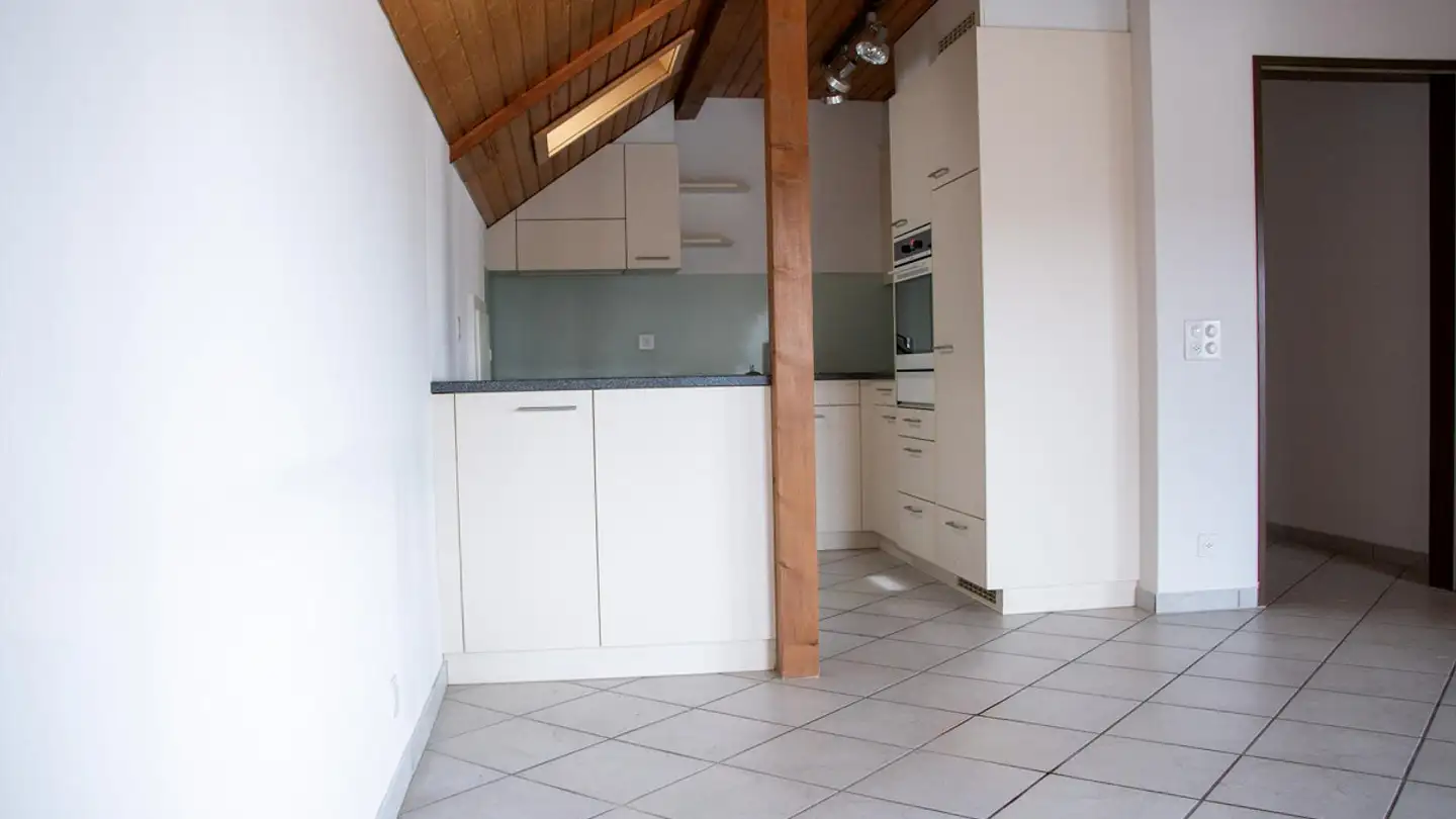 Apartment for rent - Kennerwiesstrasse 1, 8575 Bürglen TG - Photo 2