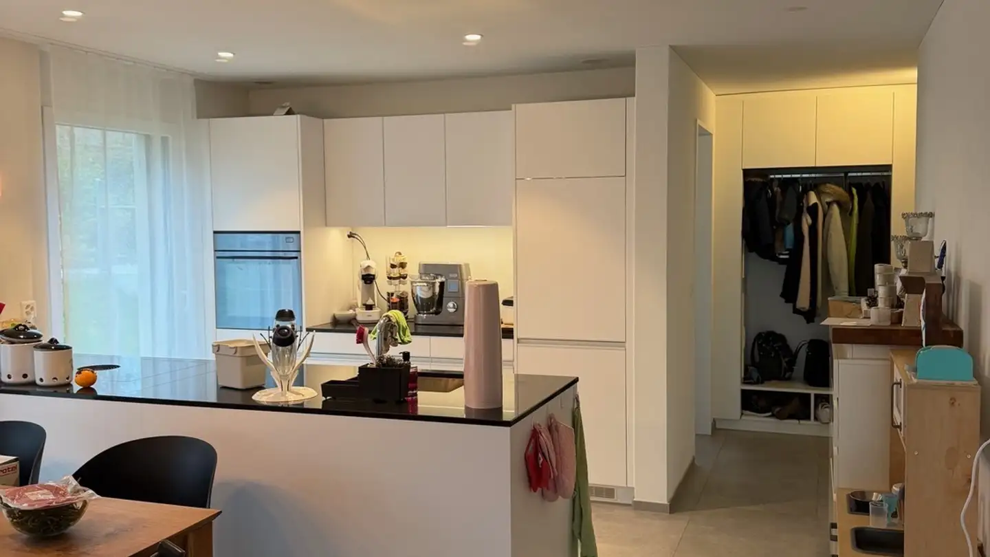 Apartment for rent - Lauterbachstrasse 5, 4665 Oftringen - Photo 3