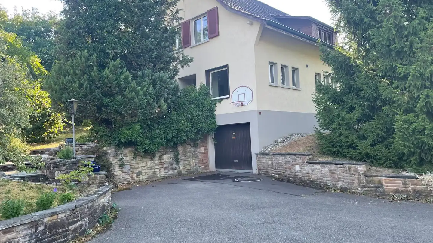 Single house for sale - Lindenstrasse 2, 5334 Böbikon