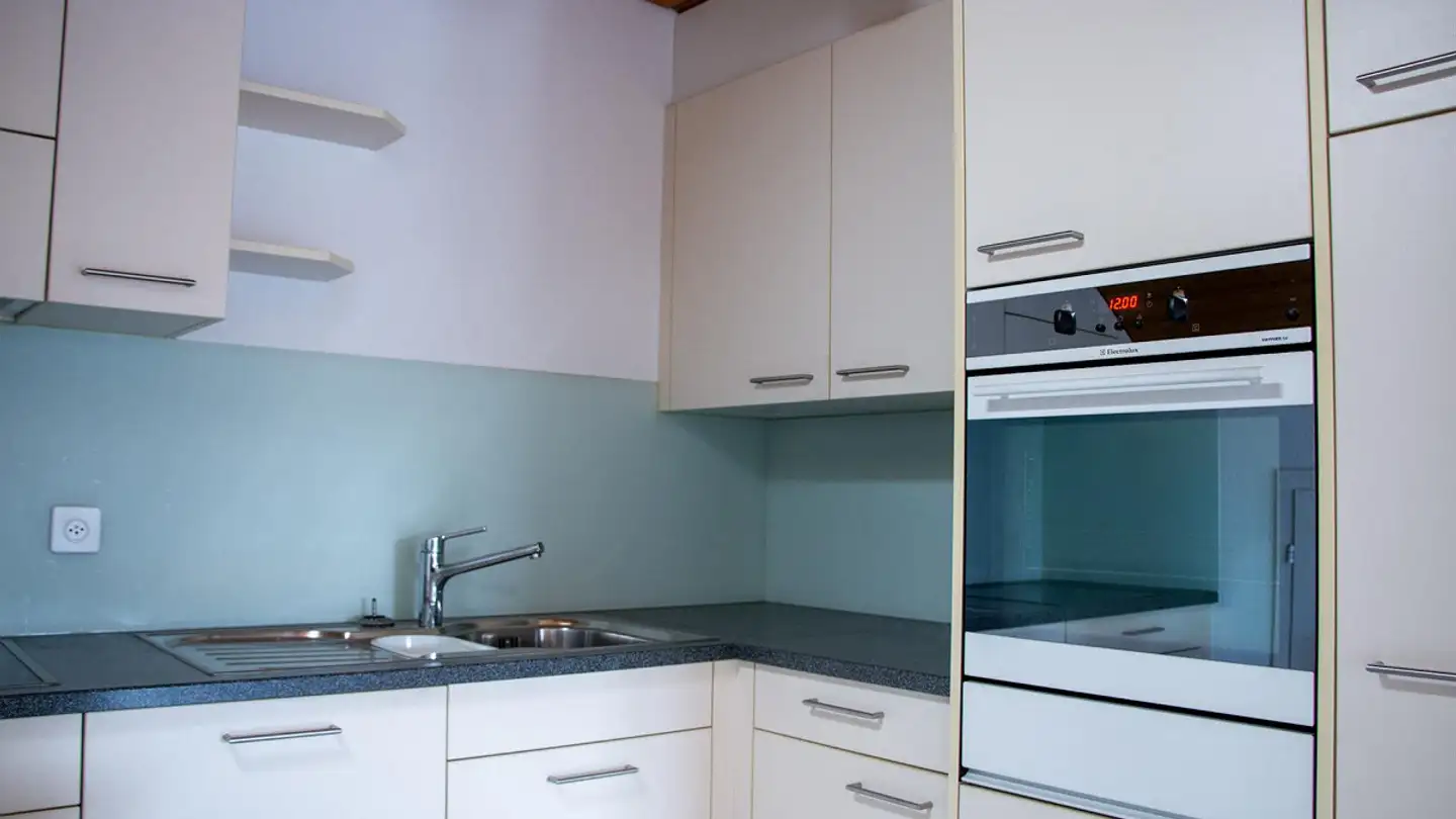 Apartment for rent - Kennerwiesstrasse 1, 8575 Bürglen TG - Photo 3