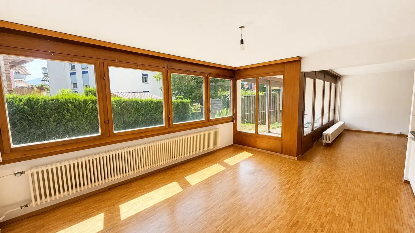 Apartment for sale - 1860 Aigle