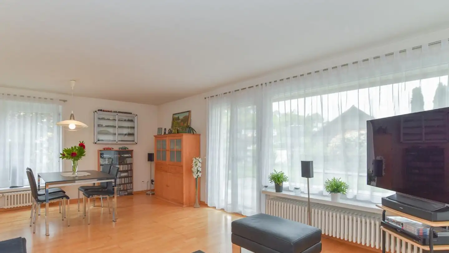 Einfamilienhaus kaufen - 5723 Teufenthal AG - Foto 4