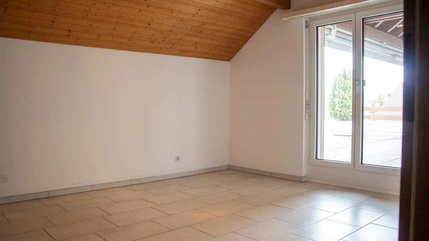 Apartment for rent - Kennerwiesstrasse 1, 8575 Bürglen TG - Photo 4