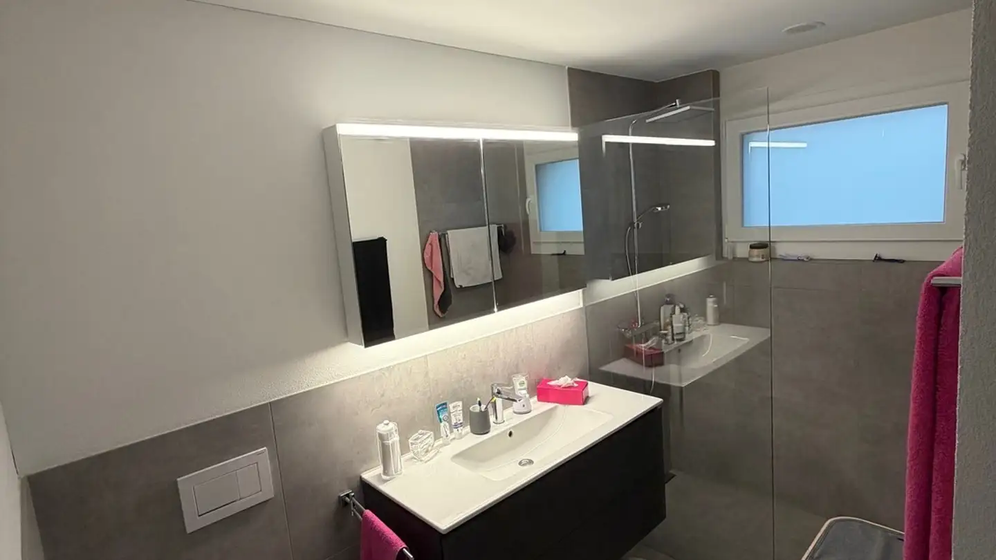 Apartment for rent - Lauterbachstrasse 5, 4665 Oftringen - Photo 4