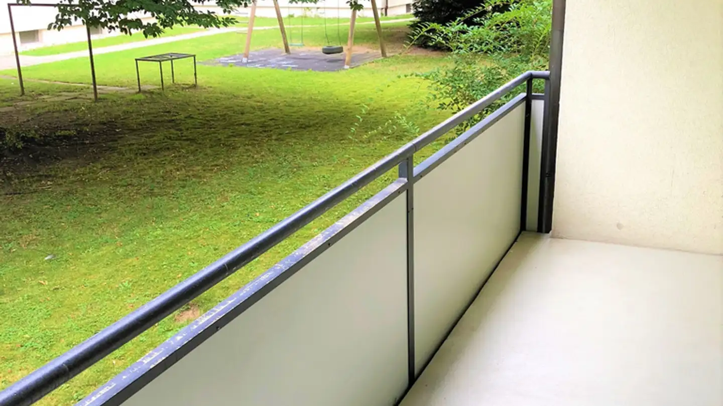 Apartment for rent - Luterbachstrasse 47, 4528 Zuchwil