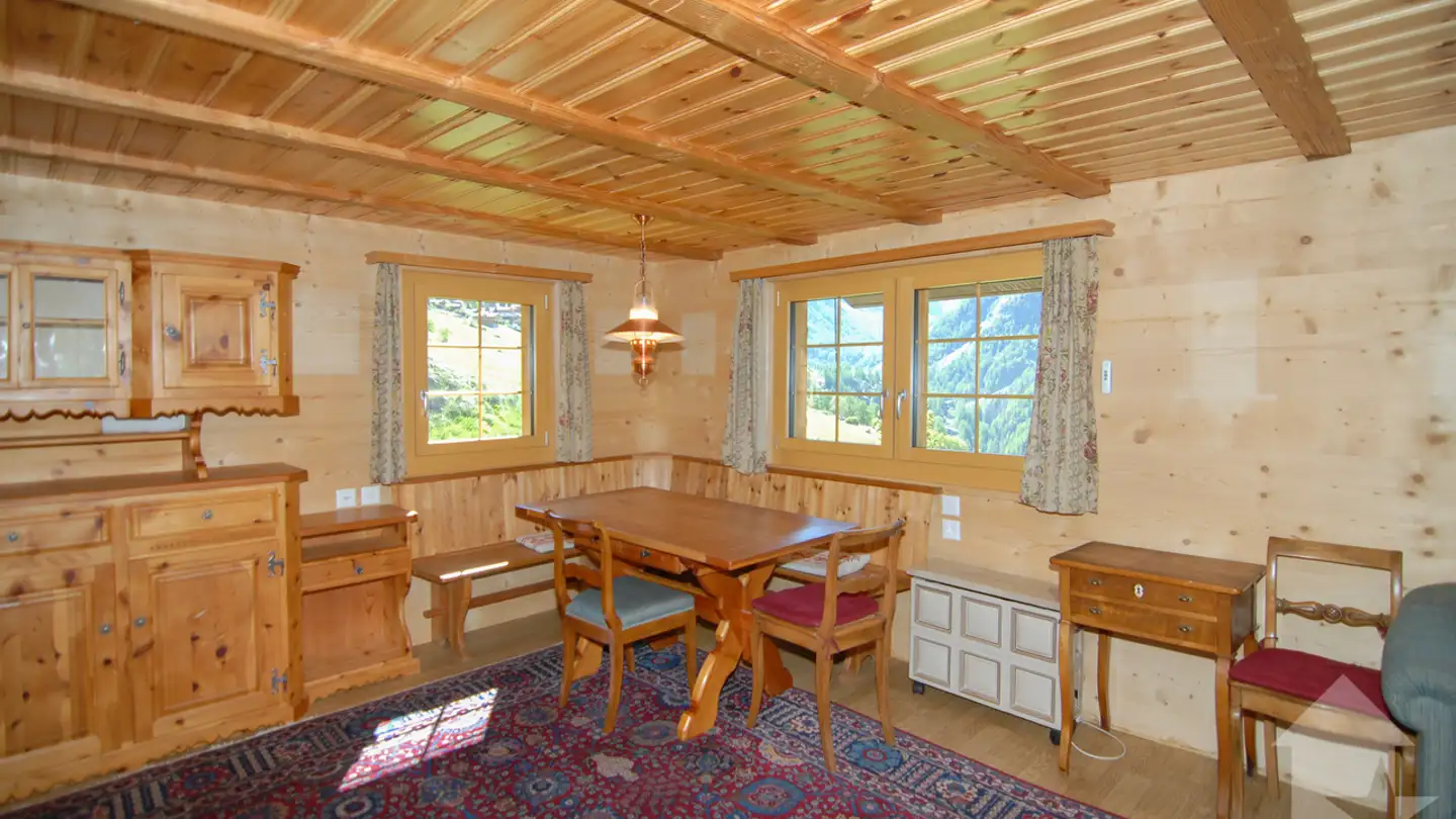 Single house for sale - 1985 La Sage - Photo 4
