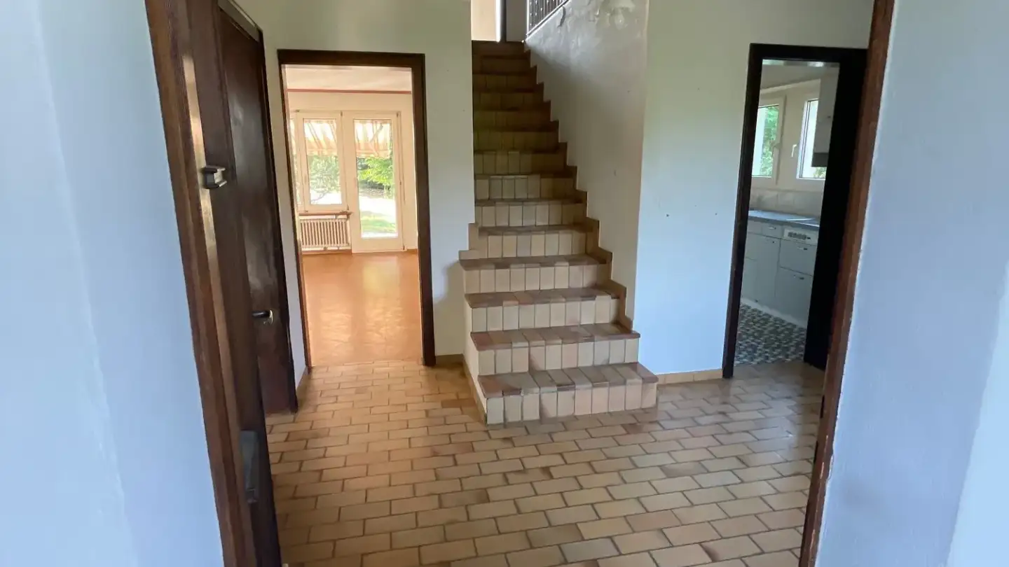 Maison individuelle à vendre - Lindenstrasse 2, 5334 Böbikon - Photo 4