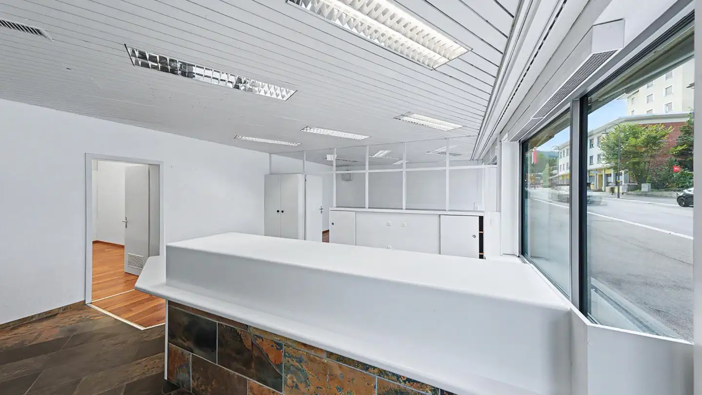 Office space for rent - Signalstrasse 17, 9400 Rorschach - Photo 3