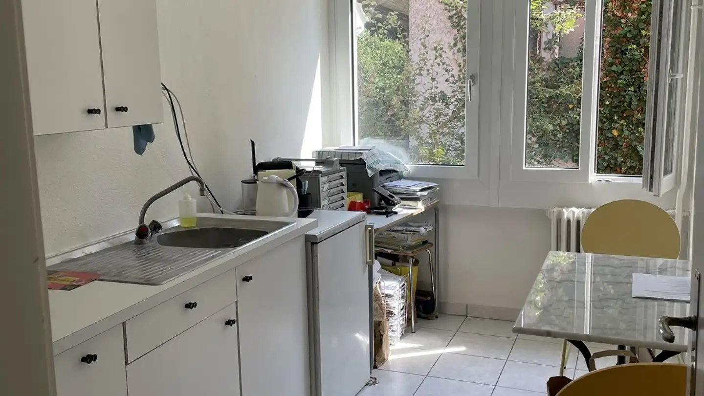 Bureau à louer - Dolderstrasse 24, 8032 Zürich - Photo 3