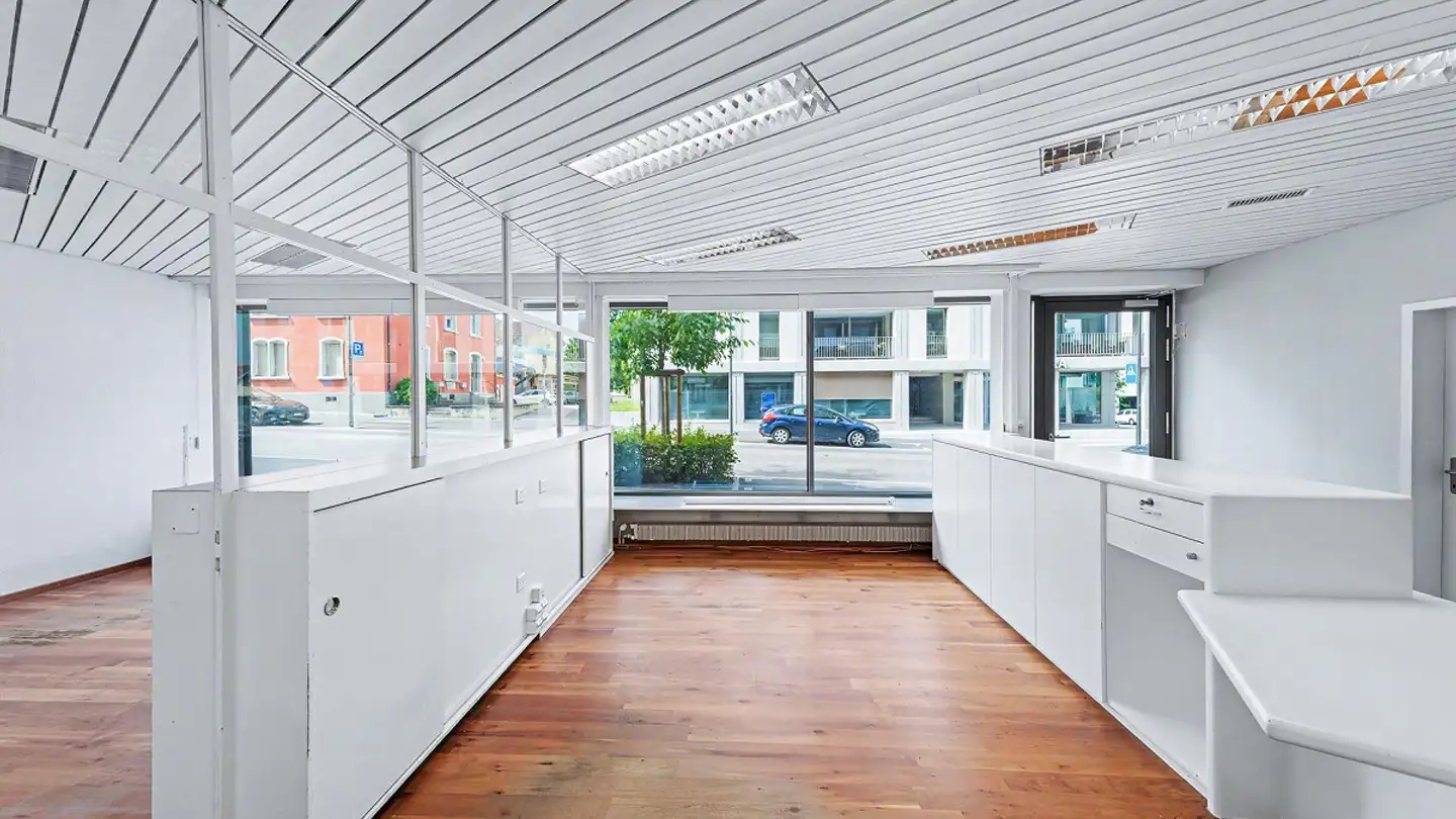 Office space for rent - Signalstrasse 17, 9400 Rorschach - Photo 4