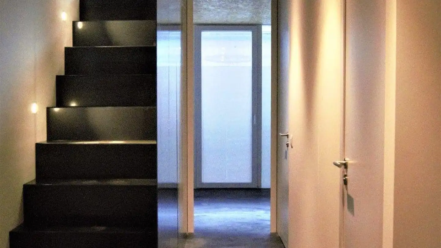 Einfamilienhaus mieten - Via Lucia 2, 6965 Cadro - Foto 3