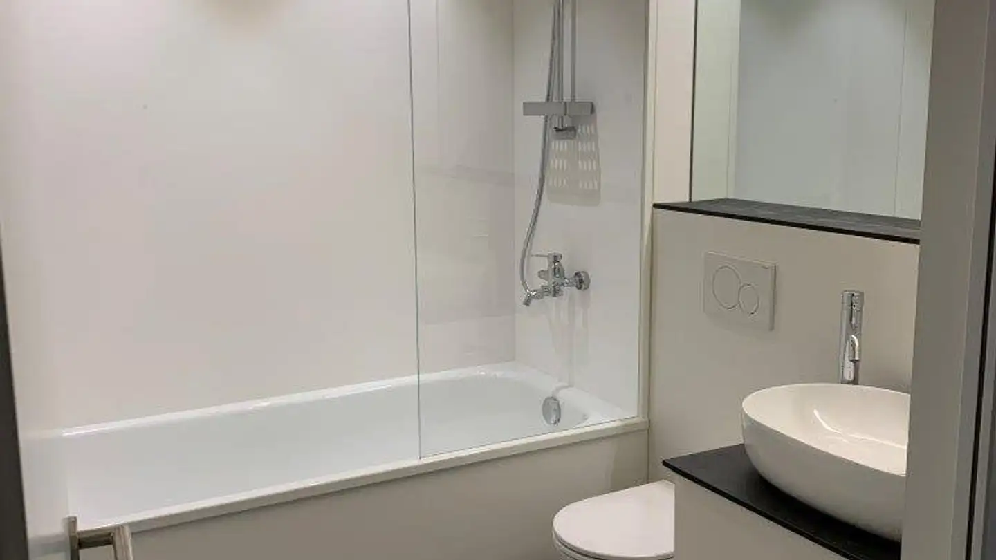 Einfamilienhaus mieten - Via Lucia 2, 6965 Cadro - Foto 4