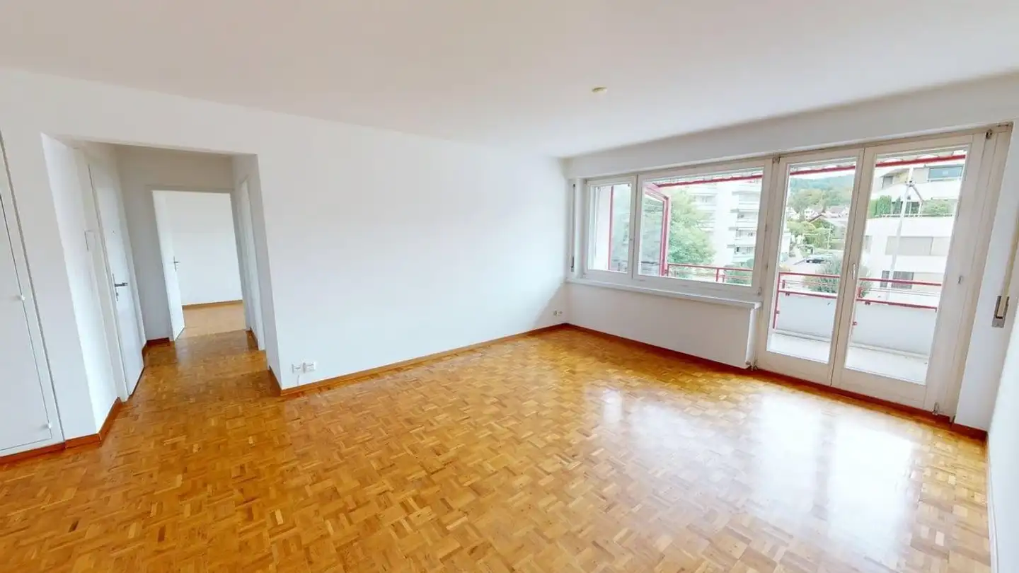 Apartment for rent - Hofstrasse 3, 8707 Uetikon am See - Photo 2