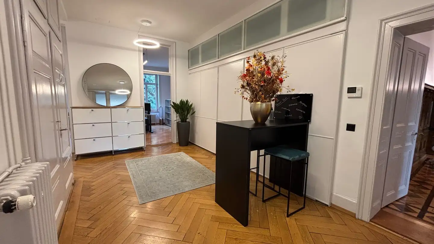 Office space for rent - Stockerstrasse 60, 8002 Zürich - Photo 4