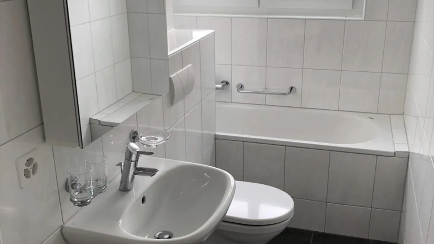 Apartment for rent - Luterbachstrasse 47, 4528 Zuchwil - Photo 3