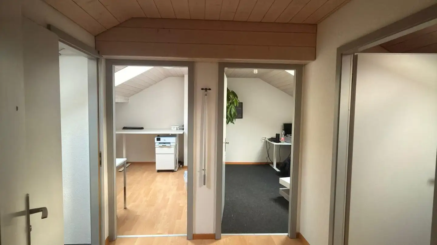 Sala hobby in affitto - Chutzenstrasse 36, 3007 Bern