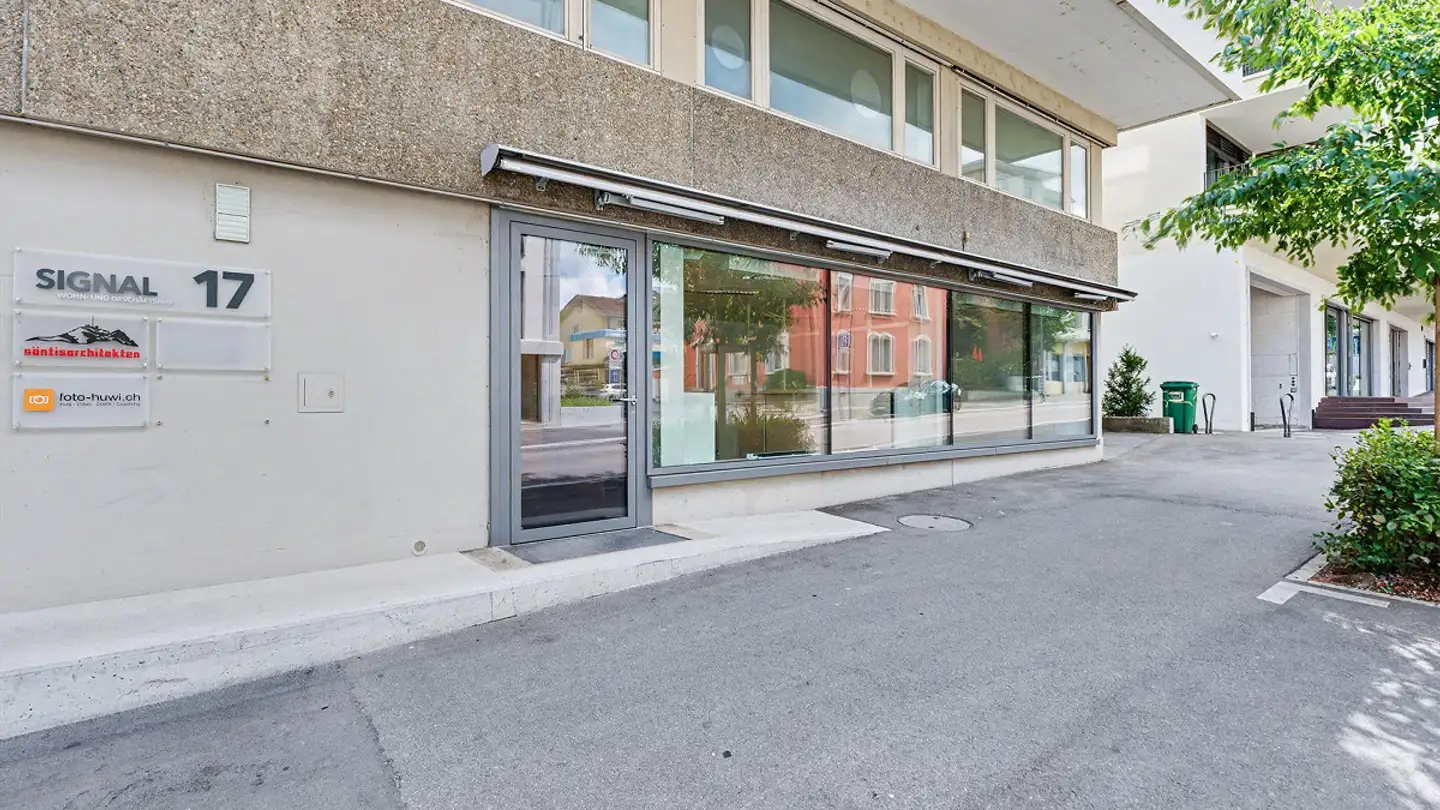 Office space for rent - Signalstrasse 17, 9400 Rorschach - Photo 2