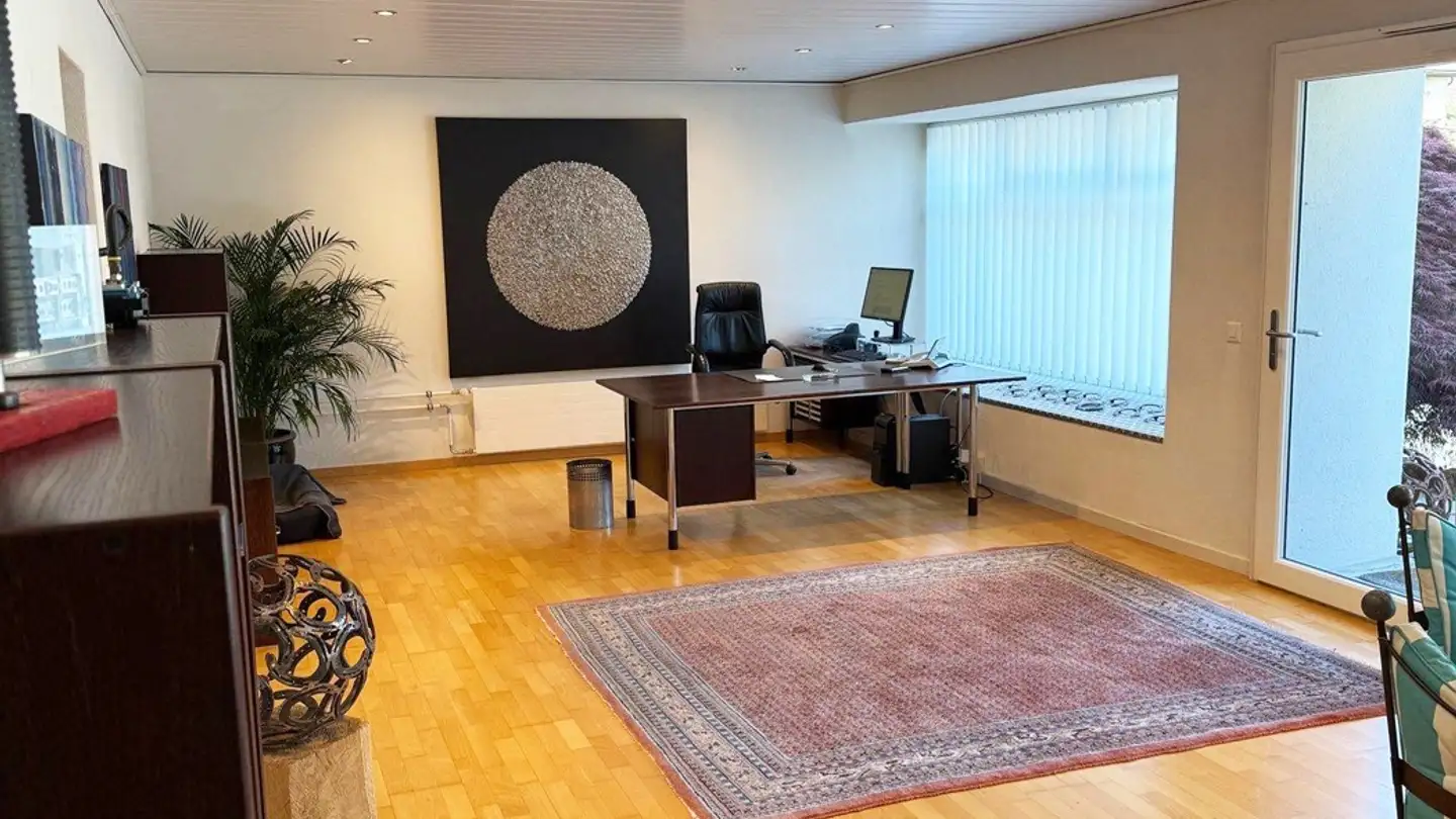 Office space for rent - 8802 Kilchberg ZH