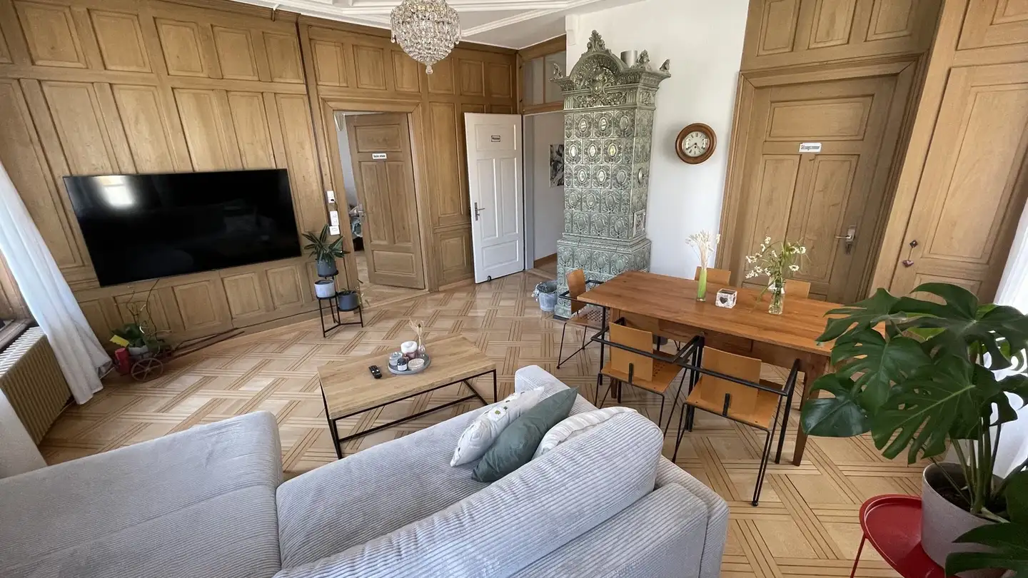 Appartement à louer - 9000 St. Gallen - Photo 2