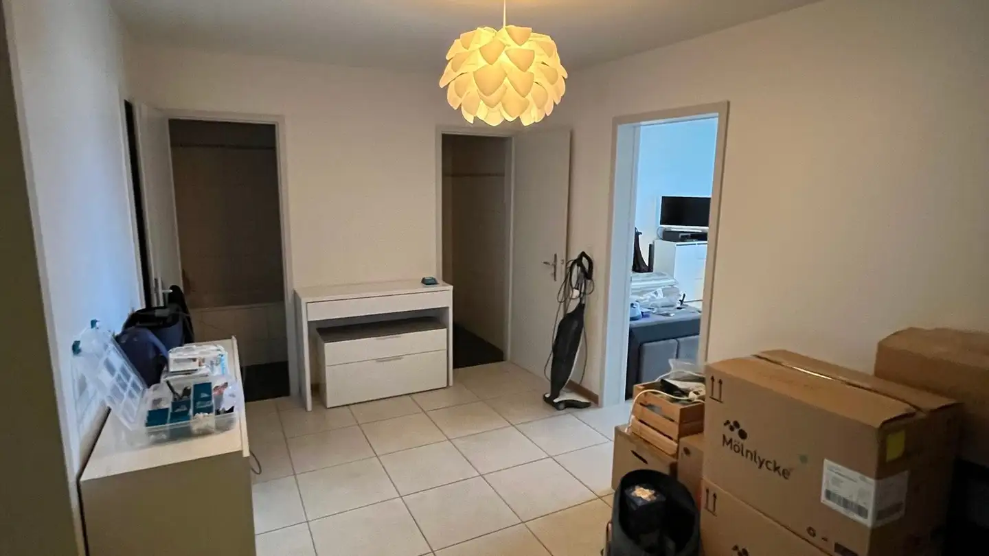 Wohnung mieten - Chemin De Belleroche 5, 2000 Neuchâtel