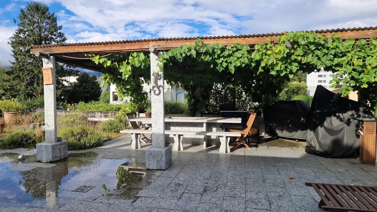 Einfamilienhaus kaufen - 1860 Aigle - Foto 2