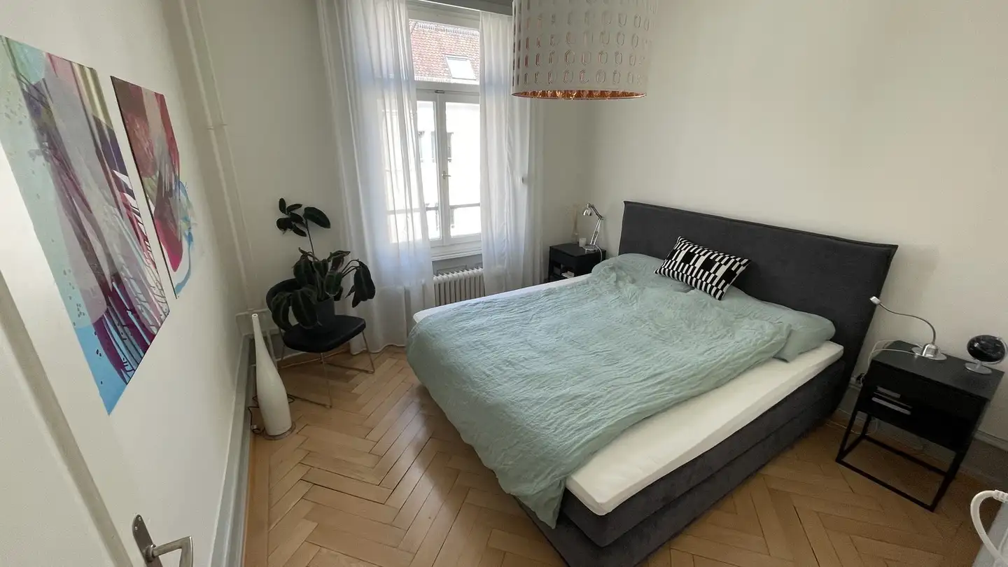Appartement à louer - 9000 St. Gallen - Photo 3