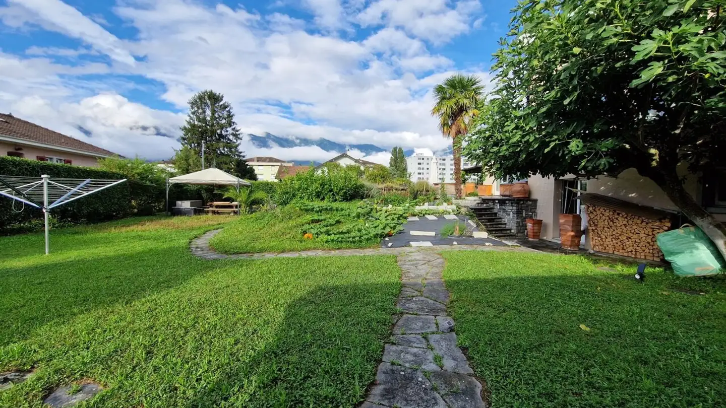 Einfamilienhaus kaufen - 1860 Aigle - Foto 3