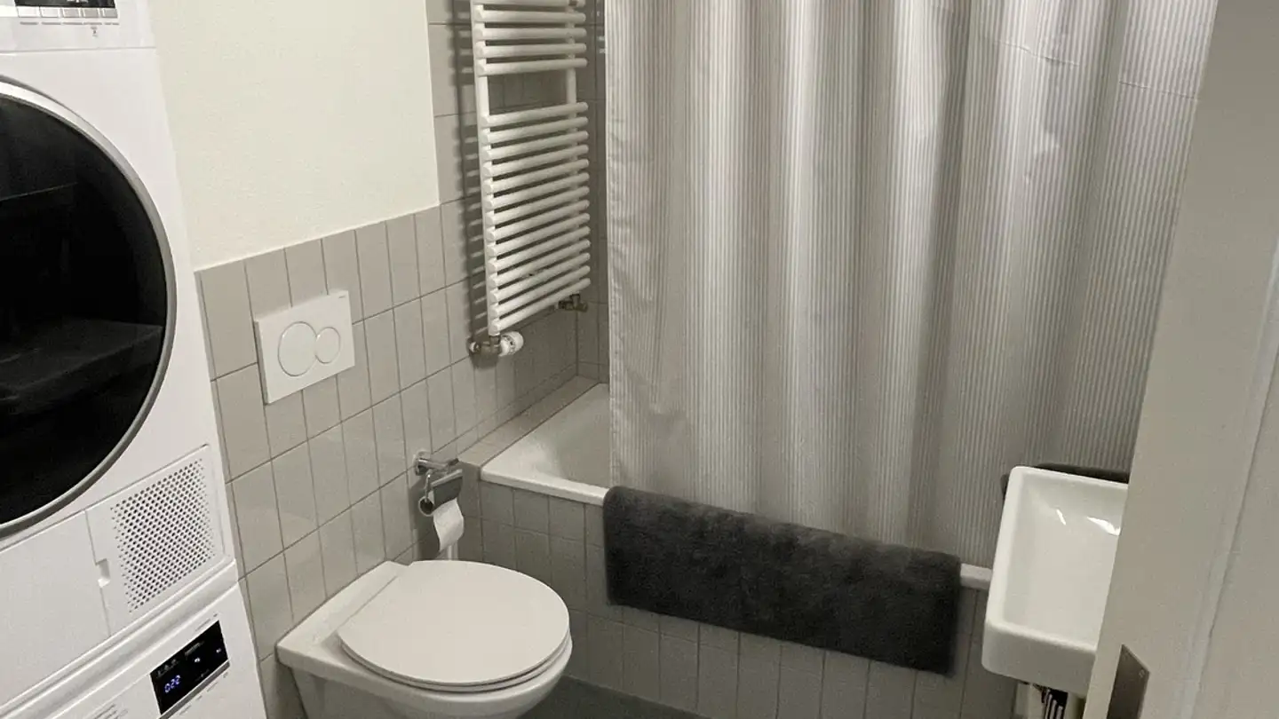 Appartement à louer - 9000 St. Gallen - Photo 4