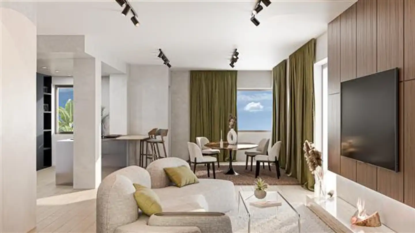 Apartment for sale - 6900 Lugano - Photo 3