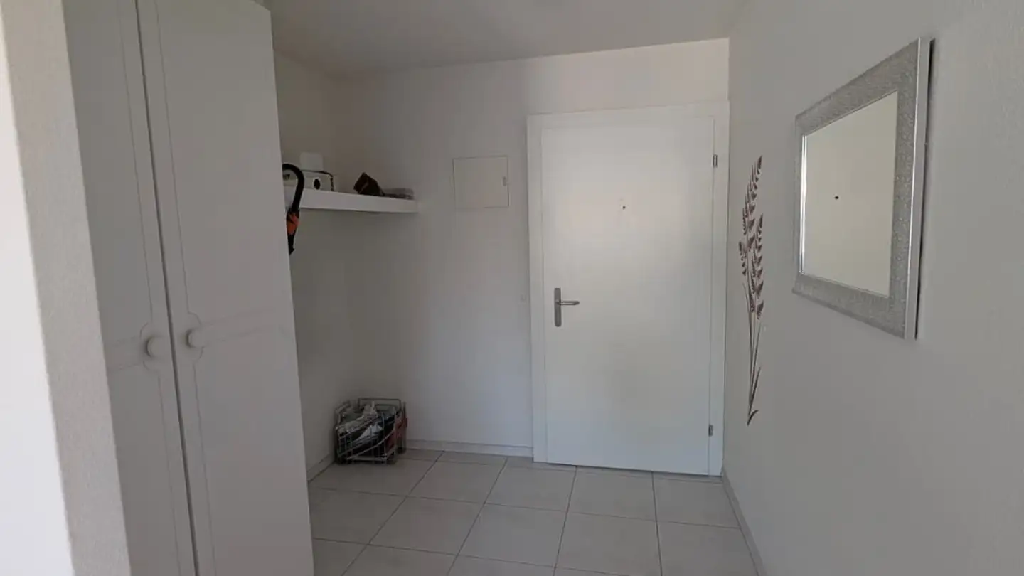 Single room for rent - 6014 Luzern - Photo 2