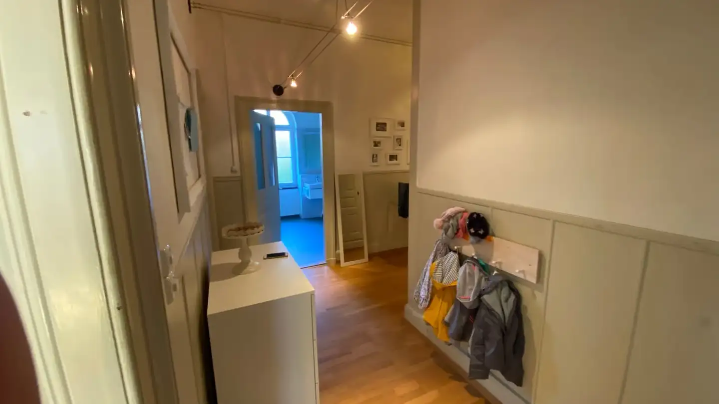 Apartment for rent - Hauptstrasse 54, 9113 Degersheim - Photo 3