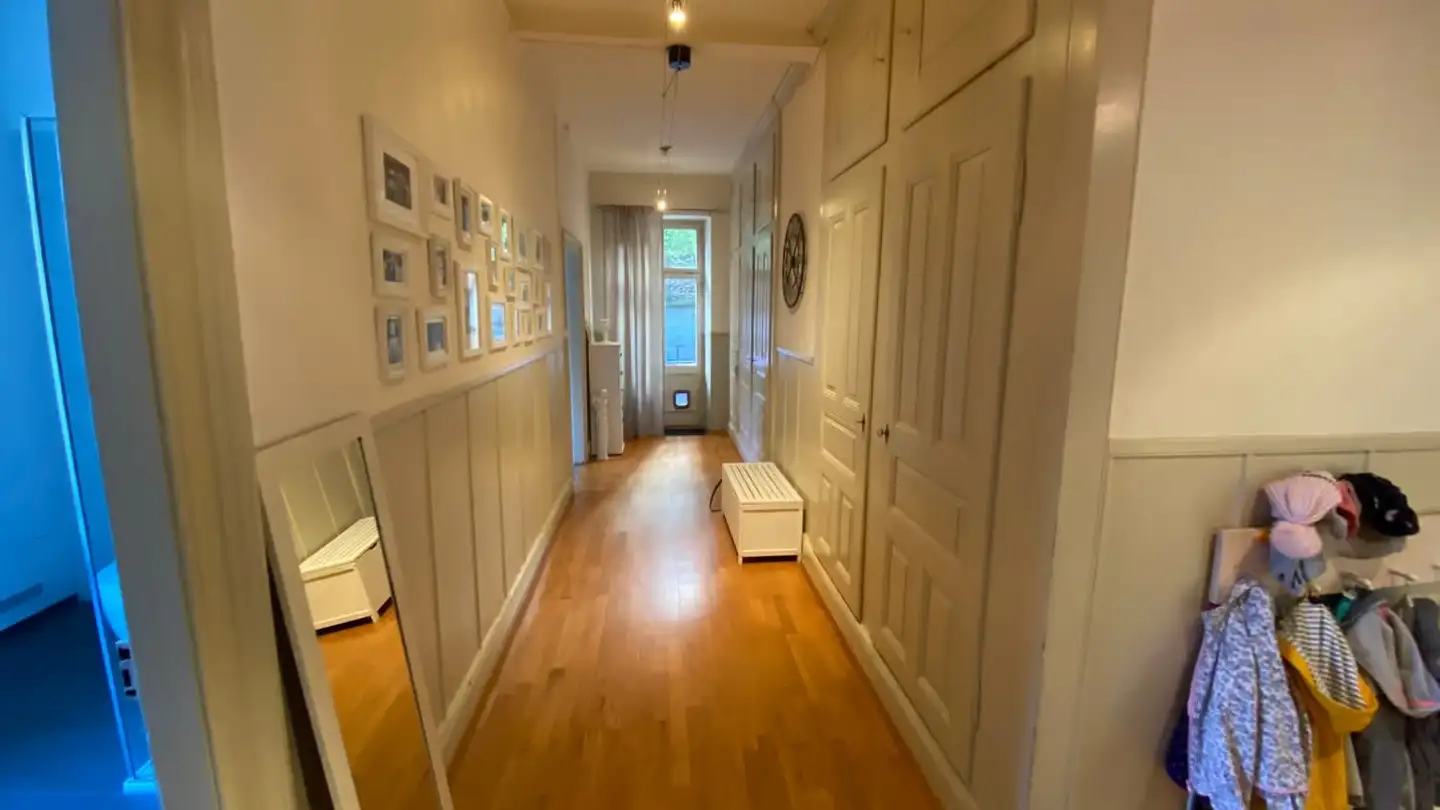 Apartment for rent - Hauptstrasse 54, 9113 Degersheim - Photo 4