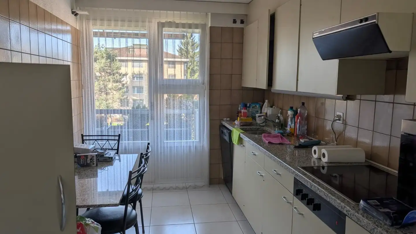 Single room for rent - 6014 Luzern - Photo 3