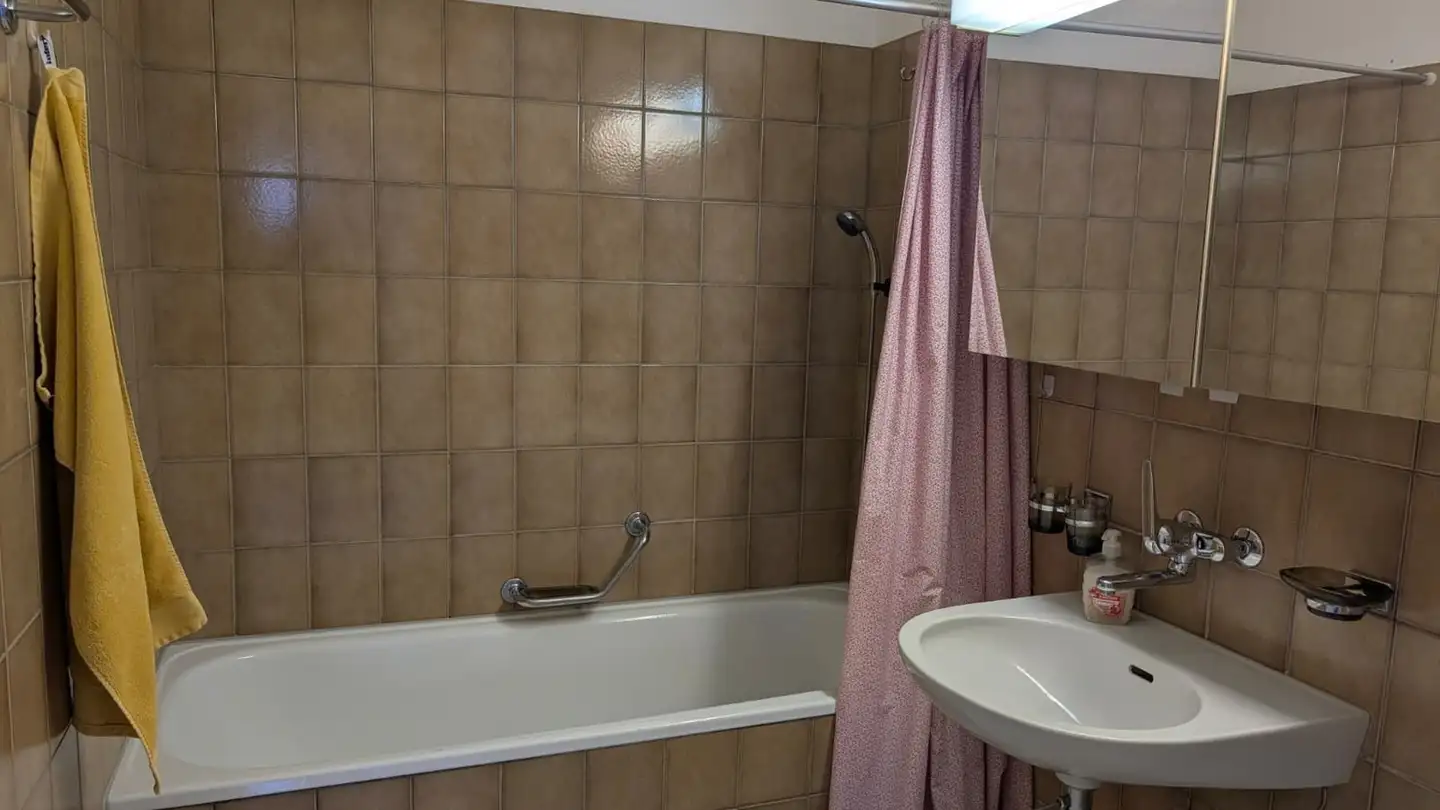 Single room for rent - 6014 Luzern - Photo 4