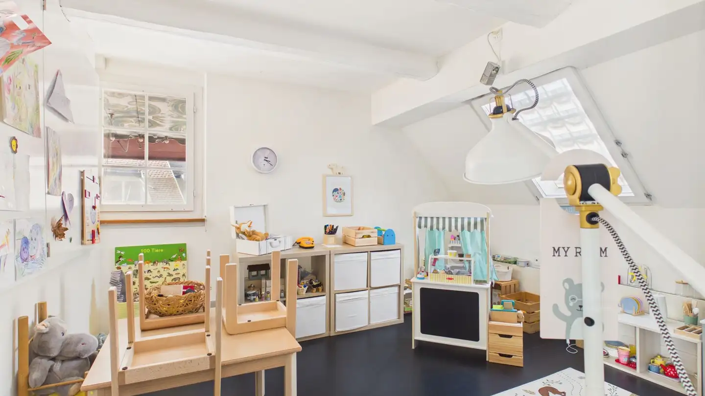 Office space for rent - Vordere Vorstadt 8, 5000 Aarau - Photo 3